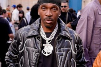 Pusha T Says Drake's UMG Lawsuit "Cheapens The Art" of Rap Beefs