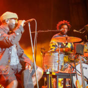 Questlove And Black Thought To Craft Immersive Hip-Hop Film