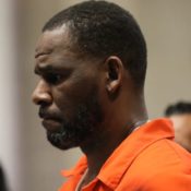 R. Kelly alleges prison officials solicited Aryan Brotherhood to murder him