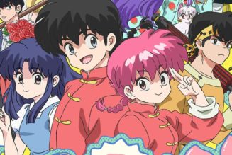 ‘Ranma 1/2’ Season 2 Trailer Teases Return of Fan-Favorite Characters
