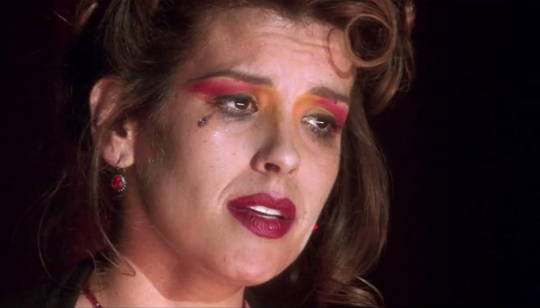 Rebekah Del Rio, Who Broke Hearts in Mulholland Drive with "Llorando," Dead at 57