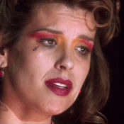 Rebekah Del Rio, Who Broke Hearts in Mulholland Drive with "Llorando," Dead at 57