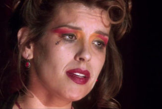Rebekah Del Rio, Who Broke Hearts in Mulholland Drive with "Llorando," Dead at 57