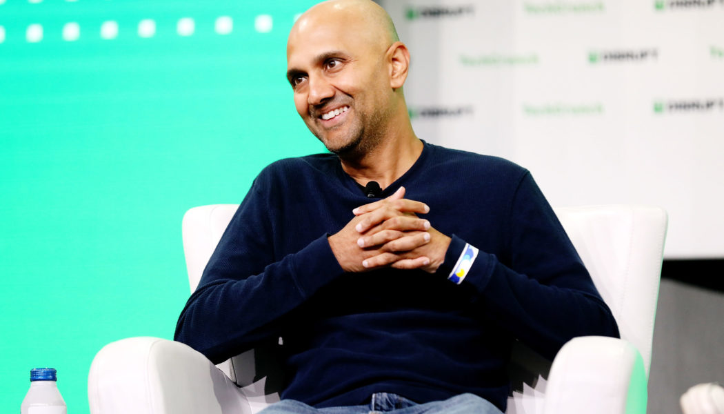 Reddit is looking for a new product boss