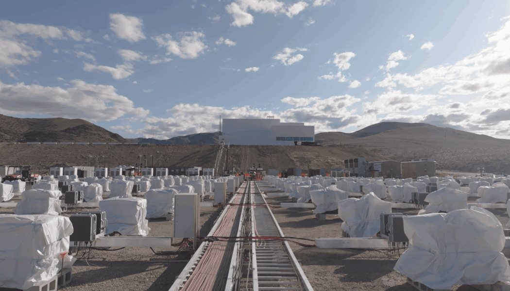 Redwood Materials is giving old EV batteries a second life as microgrids