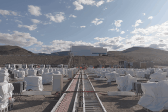 Redwood Materials is giving old EV batteries a second life as microgrids