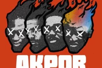 Reeplay and ODUMODUBLVCK join forces for titled “AKPOR, » NaijaTunez - No. 1 Platform For Latest Naija Music & Videos