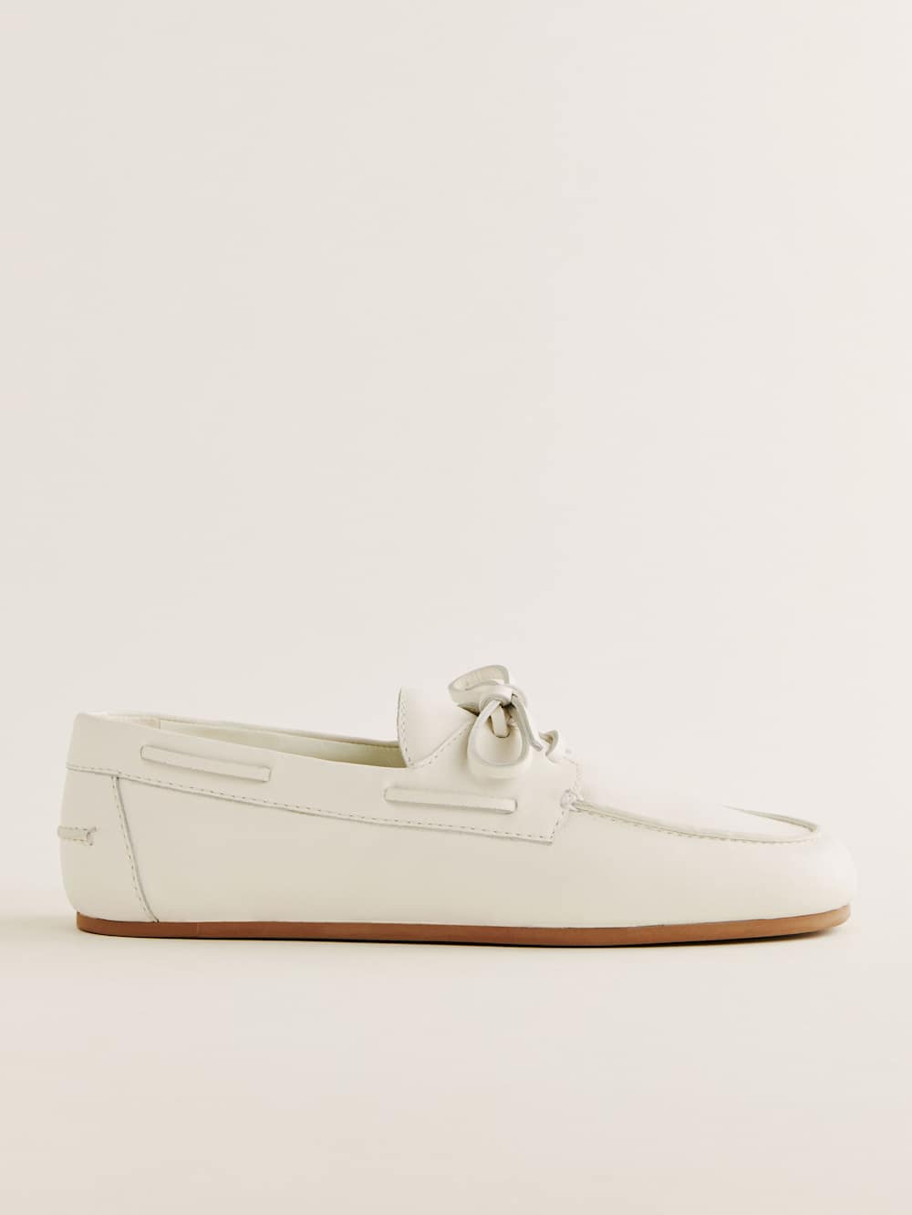 Fia Boat Loafer