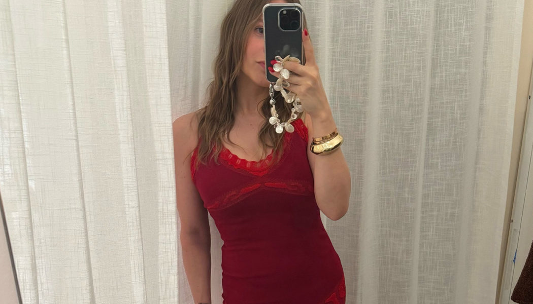 Remember When I Said I Was Done Shopping? I Meant *After* I Charge All of These Chic Summer Finds