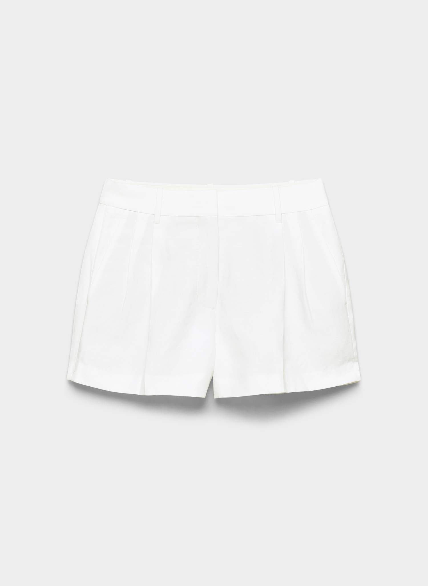 Effortless Short™ Mini - CruiseLinen™