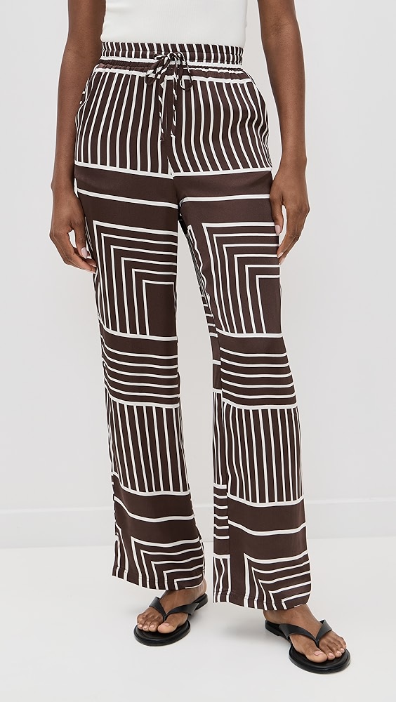 4th & Reckless Amira Trousers