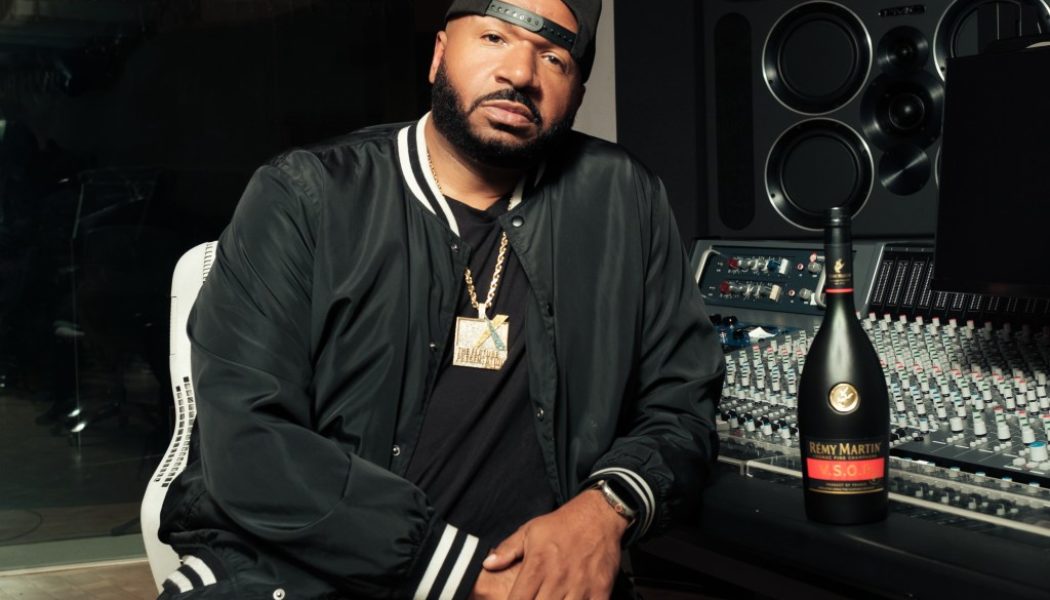 Rémy Martin Announces 'This Is My City' Microgrant