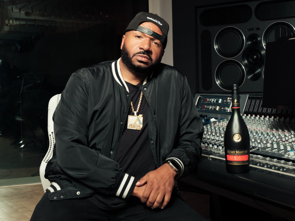 Rémy Martin x 'This Is My City'