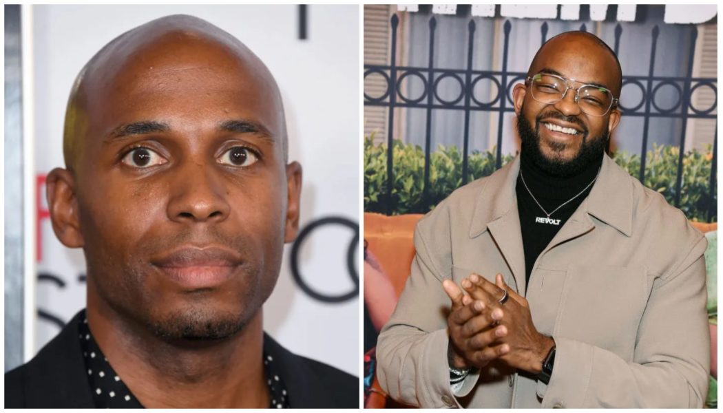 Revolt Parent Company Offscript Acquires 'Gaming While Black’ Producer 3BlackDot