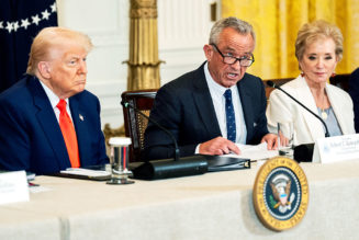 RFK Jr's MAHA Report Is Full of Fake Citations Leading Many To Believe It Was Written Using AI, X Is Not Surprised