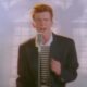 Rick Astley's "Never Gonna Give You Up" Rickrolls Past 1 Billion Spotify Streams