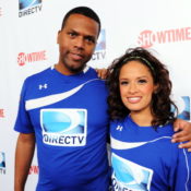 Rocsi Diaz and AJ Calloway Apologize After Missing 106 & Park Reunion