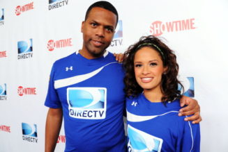 Rocsi Diaz and AJ Calloway Apologize After Missing 106 & Park Reunion