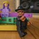 RUN DMC Teams Up With LEGO and Global Girls Crew for 'She Built That' Campaign