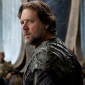 Russell Crowe to join Henry Cavill in Highlander remake