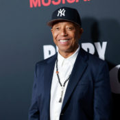 Russell Simmons Sues HBO For $20M Over 'On The Record' Doc
