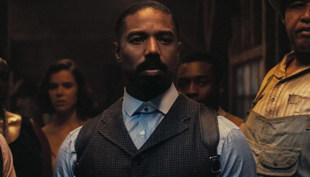 Ryan Coogler Speaks on Potential 'Sinners' Sequel