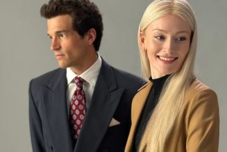 Ryan Murphy Reveals First Look Images at Upcoming FX Series 'American Love Story'