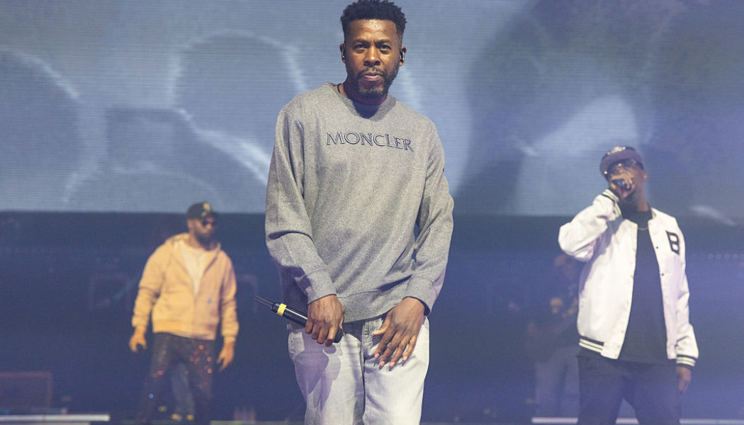RZA Says GZA Is Greatest MC Of All Time [Video]