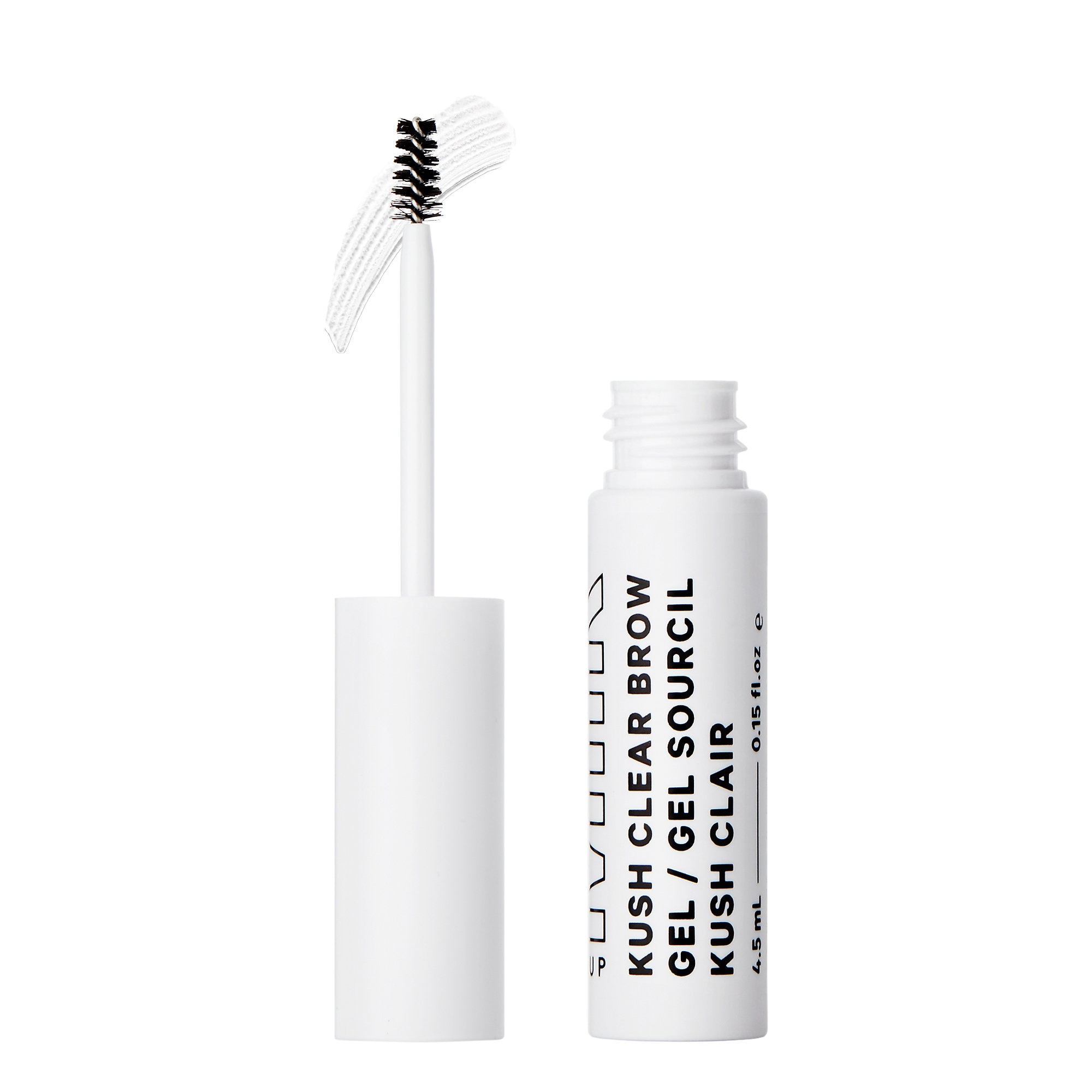 Kush Clear Brow Gel