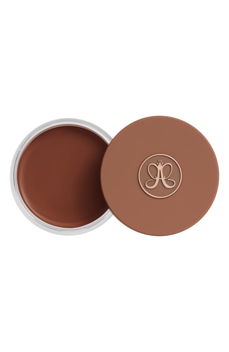 Cream Bronzer