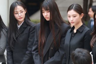Seoul High Court Rejects NewJeans’ Appeal to Terminate ADOR Contract
