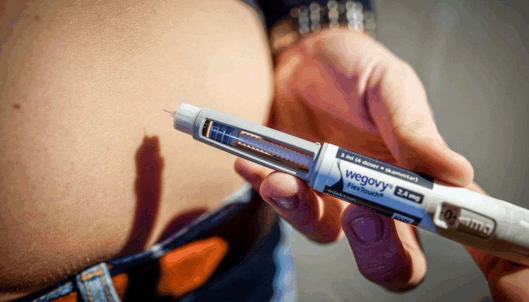 SG Mainz: Keine Kostenübernahme für Abnehmspritze