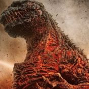 'Shin Godzilla' Is Receiving a North American 4K Remastered Theatrical Re-Release