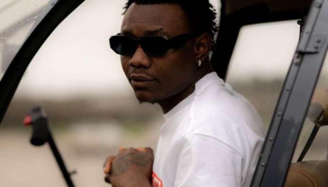 Sierra Leone’s KINGCHIEFLEE Emerges as West Africa’s Next Big Voice with New Single “TROUBLING” » NaijaTunez - No. 1 Platform For Latest Naija Music & Videos