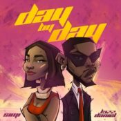 Simi and Kizz Daniel Unite on Heartfelt Afrobeat Single “Day By Day” » NaijaTunez - No. 1 Platform For Latest Naija Music & Videos
