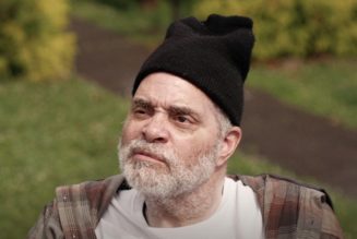 Sinbad Returns to Acting Five Years After Suffering Major Stroke