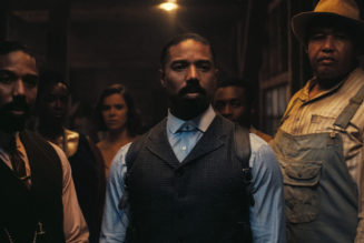 Sinners gets gets Max streaming and 4K Ultra HD release dates