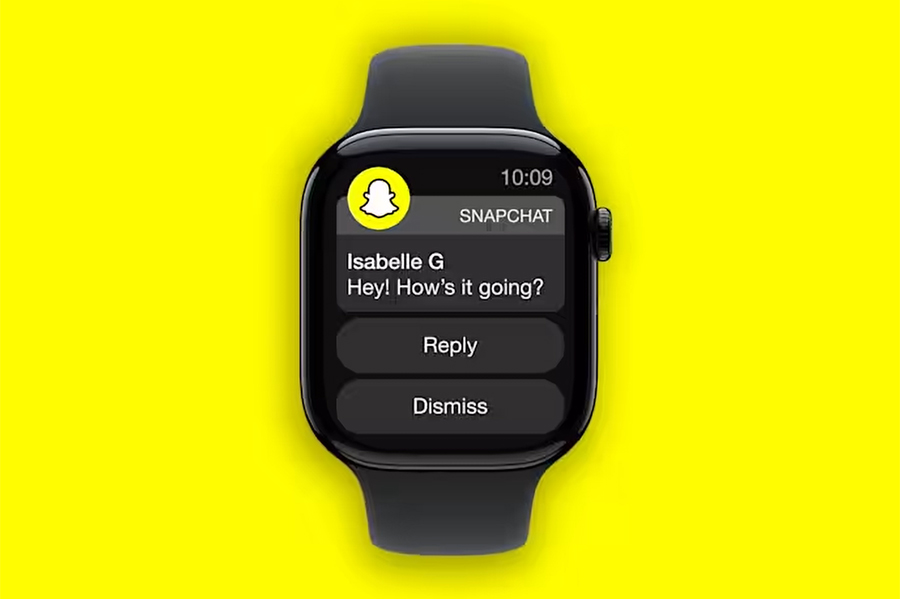 snapchat_applewatch