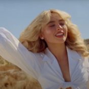 Song of the Week: Sabrina Carpenter Skewers a Helpless Himbo on "Manchild"