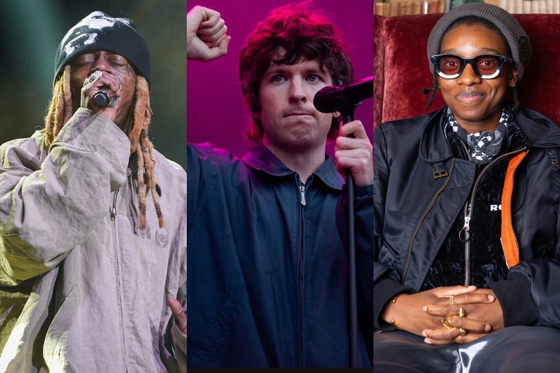 Best New Tracks: Lil Wayne, Turnstile, Little Simz, and More