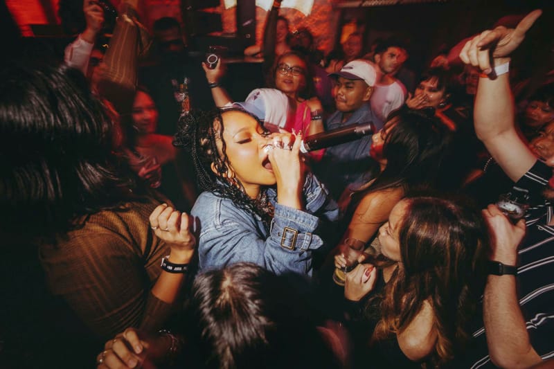 ZAMAERA, Damien Mirza and Roshan Light Up Kuala Lumpur at Road to FAM