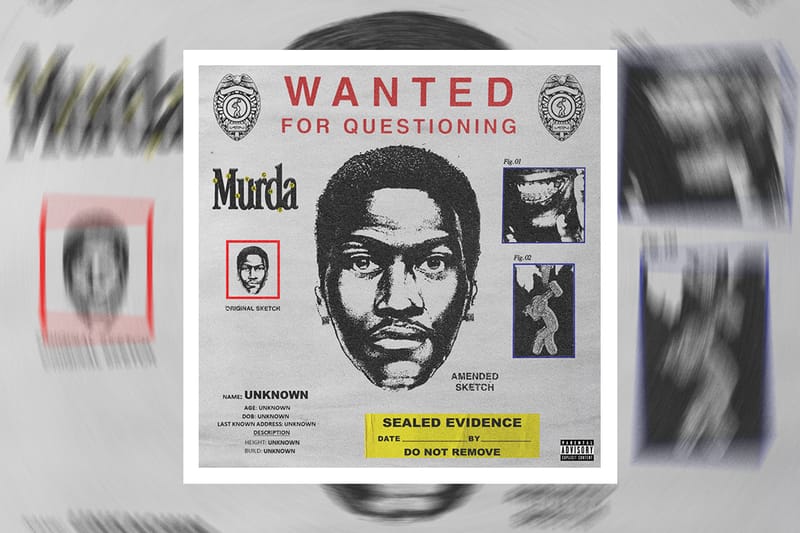 Lil Yachty Samples Maggie Rogers' "Alaska" on "Murda"