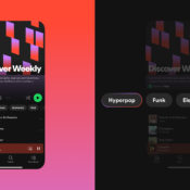 Spotify will let users personalize the genre of Discover Weekly playlists