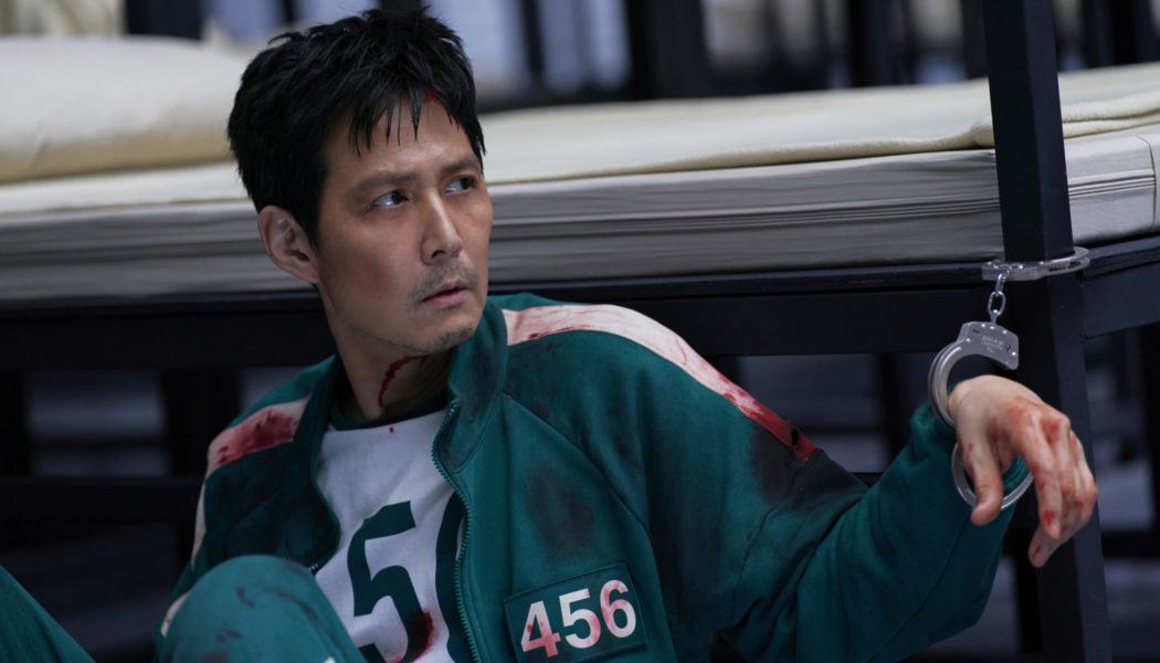 Squid Game’s uneven season 3 leaves the door wide open