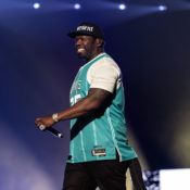 Starz Orders Eight Episodes of 50 Cent-Excutive Produced Series, 'Fightland'