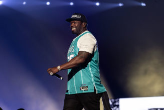 Starz Orders Eight Episodes of 50 Cent-Excutive Produced Series, 'Fightland'
