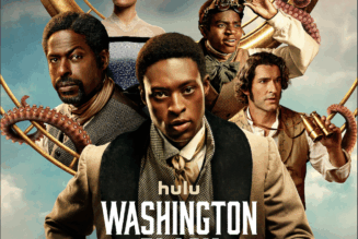Sterling K. Brown Stars In New Hulu Limited Series 'Washington Black'