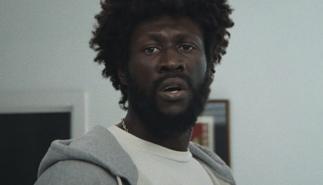 Stormzy Announces New Film Studio, '#Merky Films', and His First Lead Acting Role