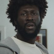 Stormzy Announces New Film Studio, '#Merky Films', and His First Lead Acting Role