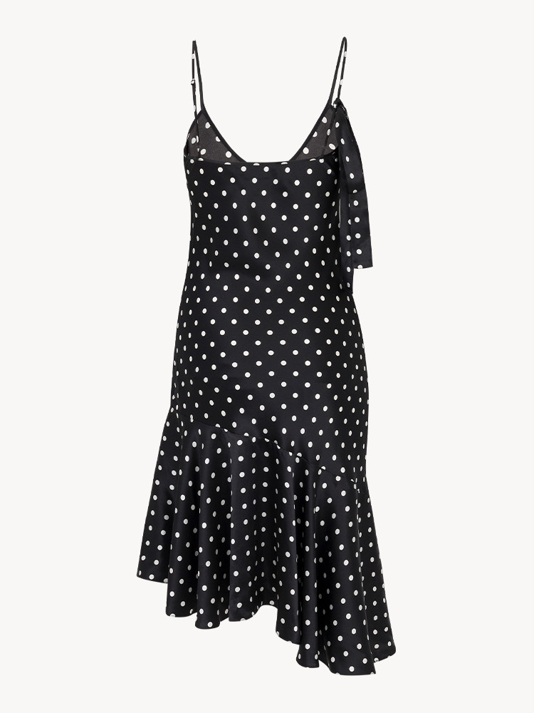 Realisation Par The Cassidy Satin Spot